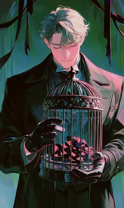 Profile image of ニコライ