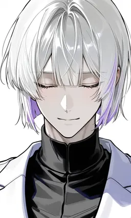 Profile image of 眞白