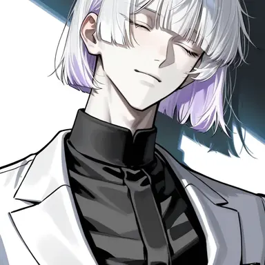 Profile image of 眞白