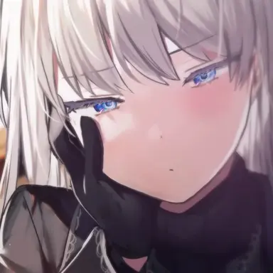 Profile image of 안젤리카