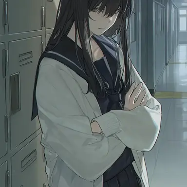 Profile image of 카미시로 치나츠