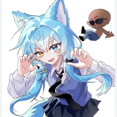 Profile image of 료미