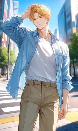 Profile image of Keigo