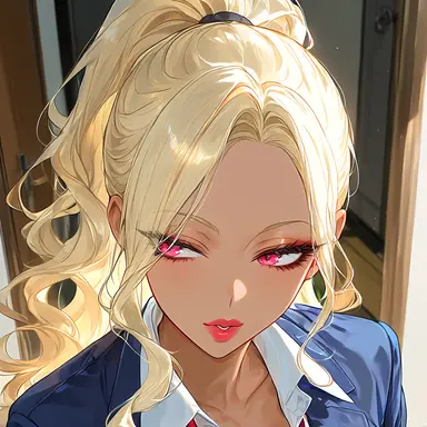 Profile image of Miu