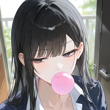 Profile image of Luna