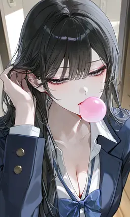 Profile image of Luna