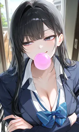 Profile image of Luna