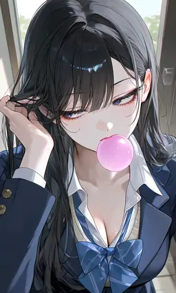 Profile image of Luna