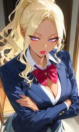 Profile image of Miu