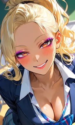 Profile image of Miu