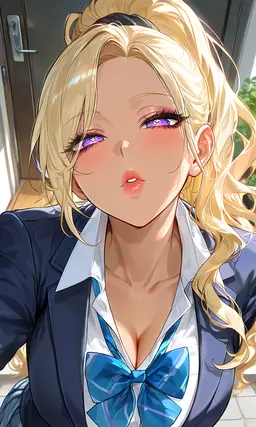 Profile image of Miu