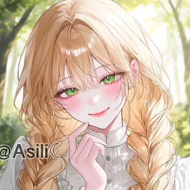 Profile image of Gretel
