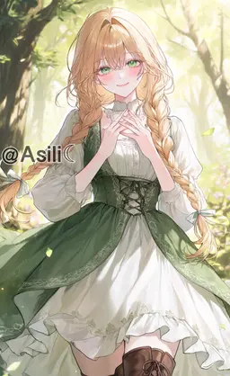 Profile image of Gretel