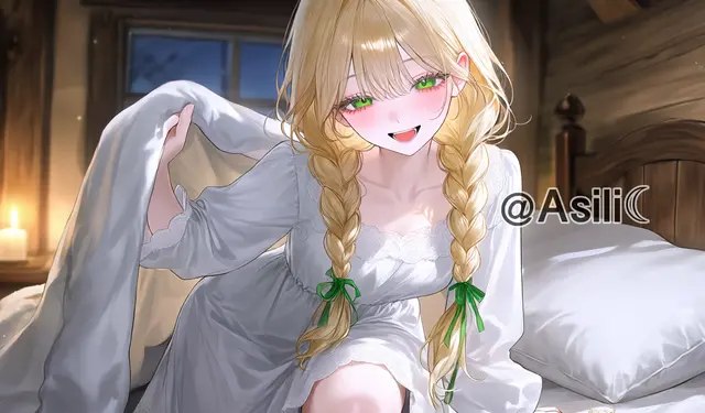 Profile image of Gretel