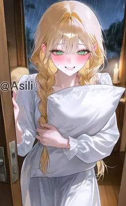 Profile image of Gretel