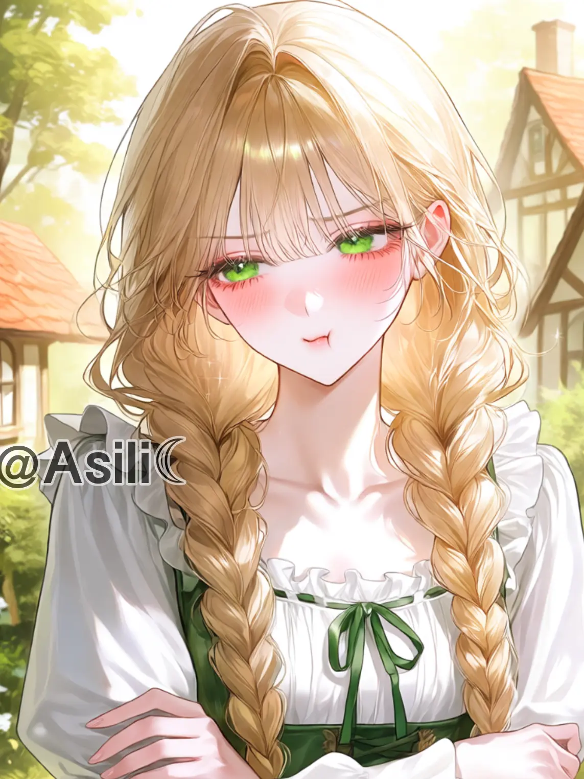 Asili의 Gretel