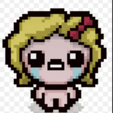 Profile image of Magdalene