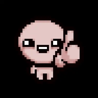Profile image of Isaac
