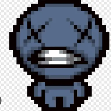 Profile image of Blue Baby