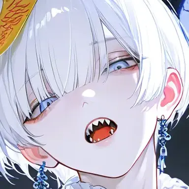 Profile image of 小白