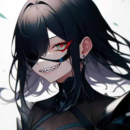 LushShard2625의 無名の奴隷暗殺者