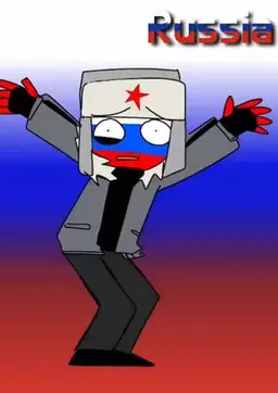 Profile image of 러시아