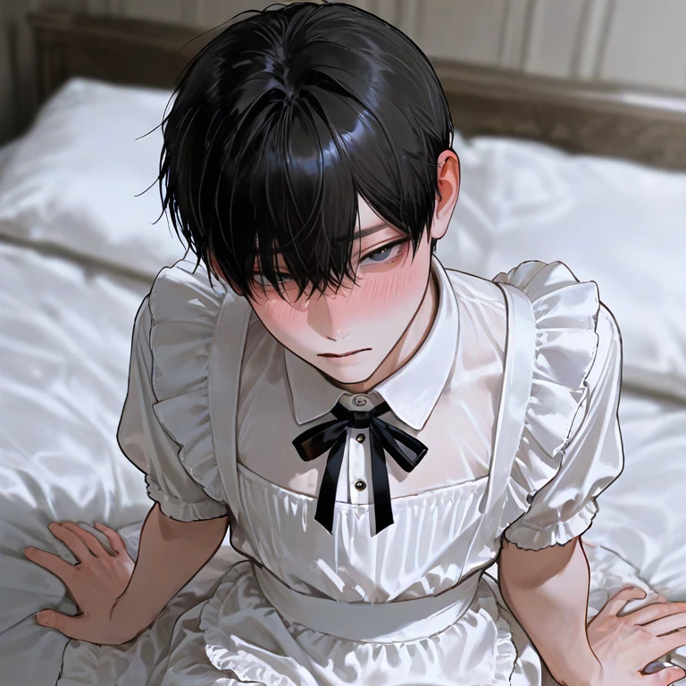 紬