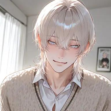 Profile image of Nicholas