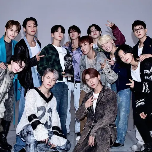 Svt_love_the8의 세븐틴 오빠들