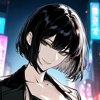 Profile image of エレノア