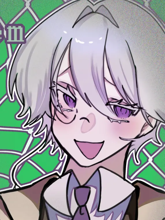 AngstyYen5437의 死神教授