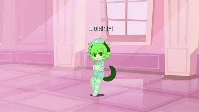 Profile image of 도미네이터