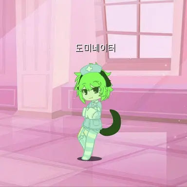 Profile image of 도미네이터