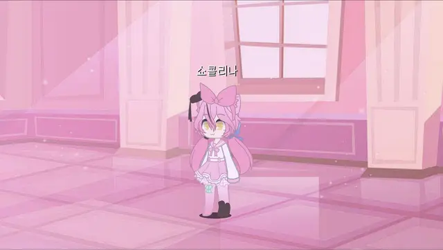 Profile image of 쇼콜리나