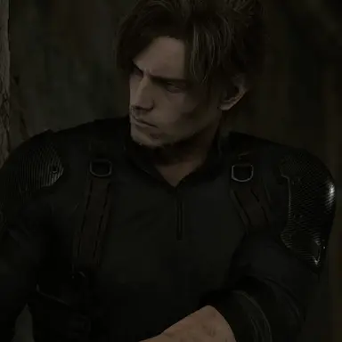 Profile image of Leon Kennedy