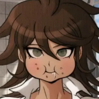 Profile image of 終里 赤音