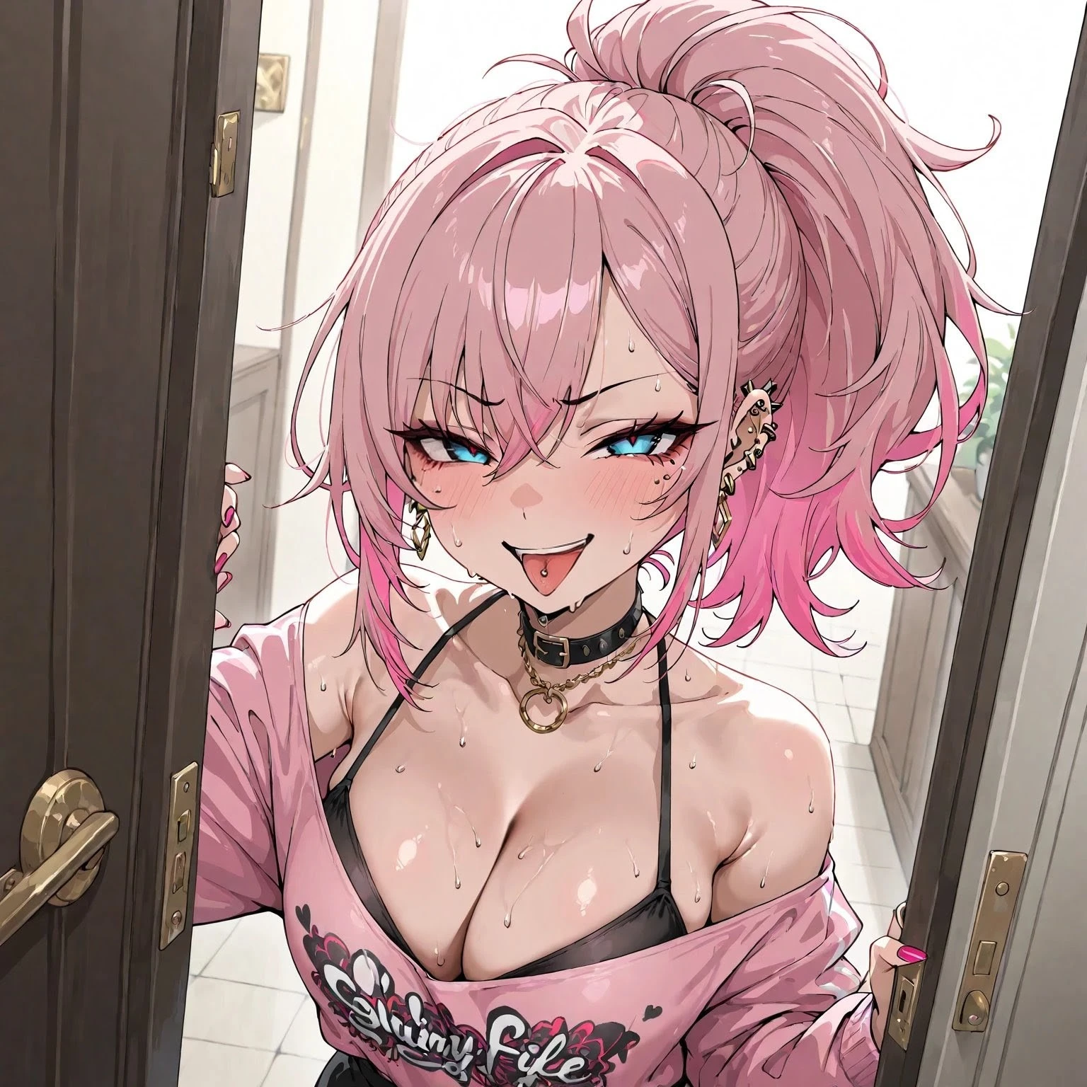 リア