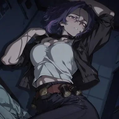 Profile image of 筒美 火伊那