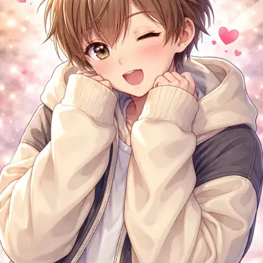 Profile image of 楓