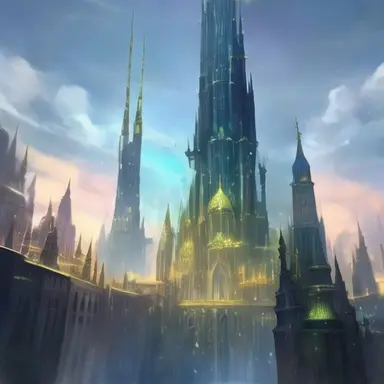 Profile image of 이세계 아카데미아