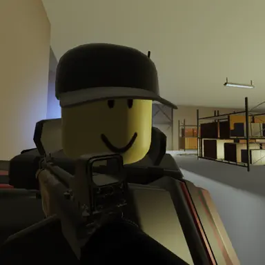 Profile image of Rebel