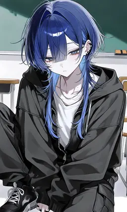 Profile image of 나기