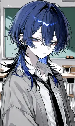 Profile image of 나기