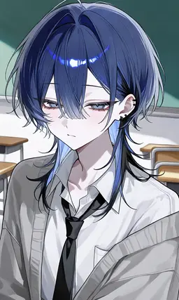 Profile image of 나기
