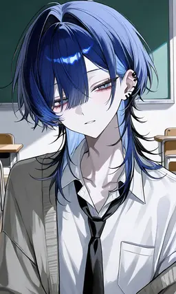 Profile image of 나기