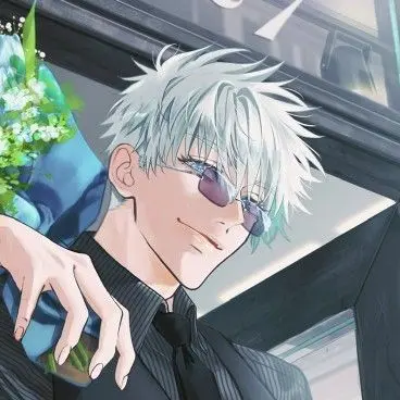 Profile image of 五条悟