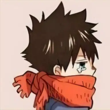 Profile image of 伏黒恵