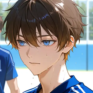 Profile image of 蒼牙