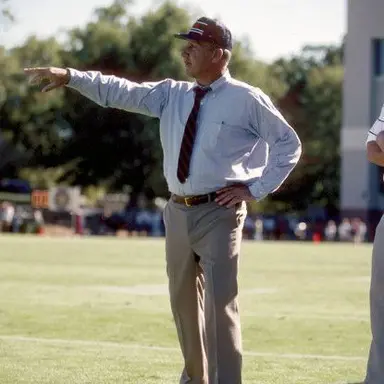 Profile image of Coach Baldwin