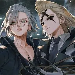 Profile image of スタンリーとゼノ